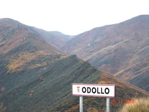 Apartamento 4 Bedrooms Appartement With Balcony At Odollo