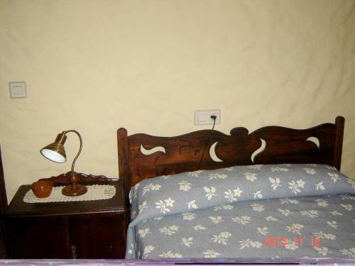 Apartamento 4 Bedrooms Appartement With Balcony At Odollo