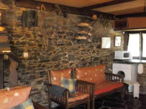 Apartamento 4 Bedrooms Appartement With Balcony At Odollo
