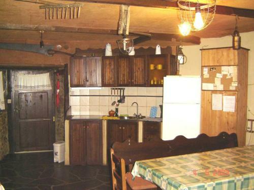 Apartamento 4 Bedrooms Appartement With Balcony At Odollo