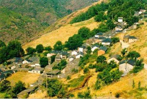 Apartamento 4 Bedrooms Appartement With Balcony At Odollo