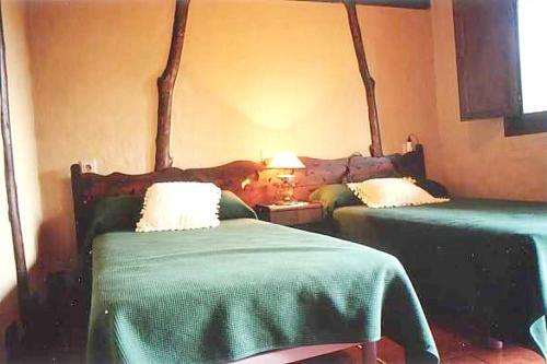 Apartamento 4 Bedrooms Appartement With Balcony At Odollo