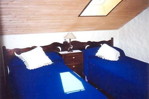 Apartamento 4 Bedrooms Appartement With Balcony At Odollo