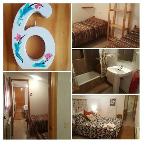 Hostal El Mijares