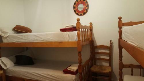 Hostal El Mijares