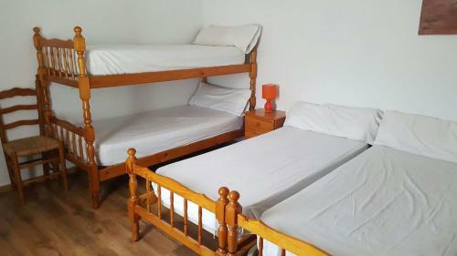 Hostal El Mijares