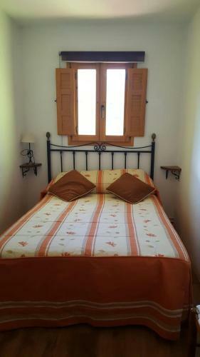 Hostal El Mijares