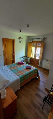 Hostal El Mijares