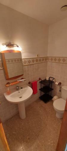 Hostal El Mijares
