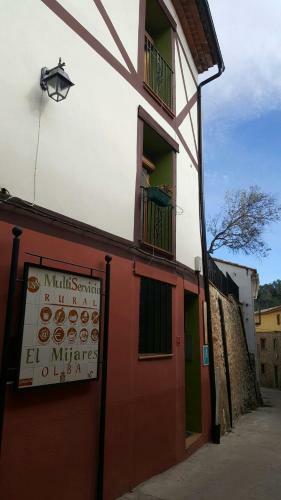 Hostal El Mijares