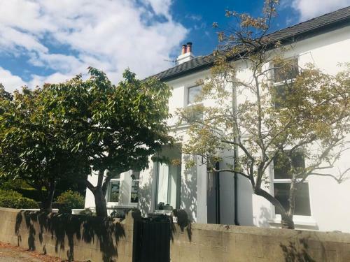 Agroturismo Grey Heron Townhouse