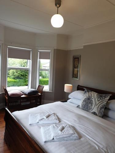Agroturismo Grey Heron Townhouse