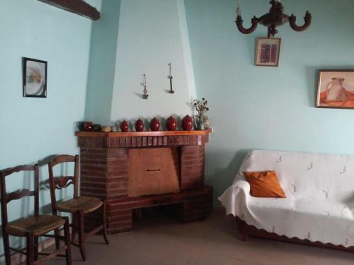 Hostal Casa Rural Nueva Araceli