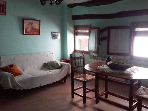 Hostal Casa Rural Nueva Araceli