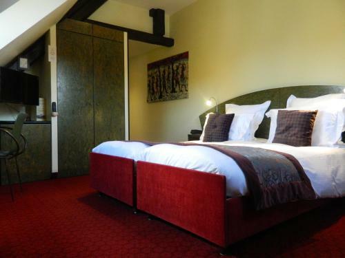 Hotel L'hostellerie Du Ch�teau