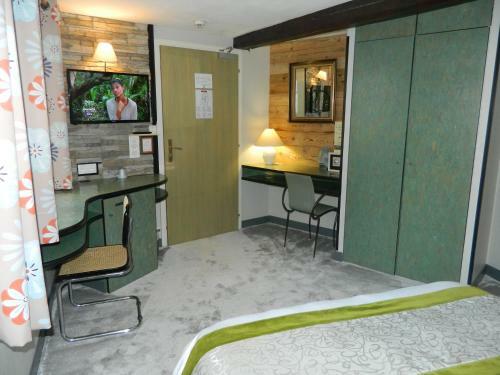 Hotel L'hostellerie Du Ch�teau