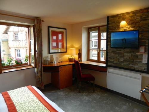 Hotel L'hostellerie Du Ch�teau