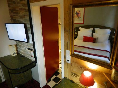 Hotel L'hostellerie Du Ch�teau