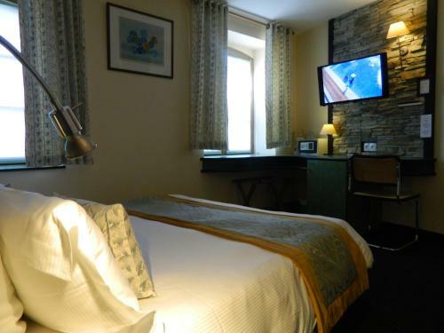 Hotel L'hostellerie Du Ch�teau