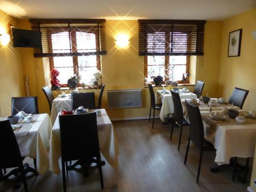 Hotel L'hostellerie Du Ch�teau