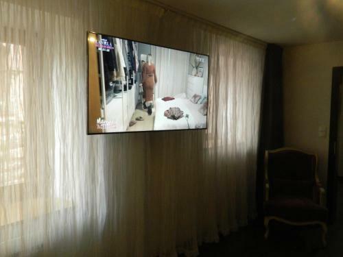 Hotel L'hostellerie Du Ch�teau