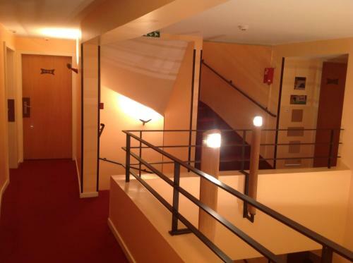Hotel L'hostellerie Du Ch�teau