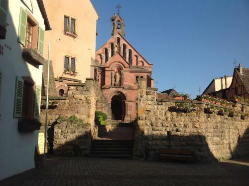 Hotel L'hostellerie Du Ch�teau