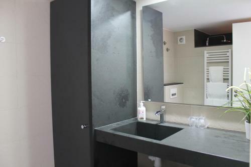 Apartaments Y Habitacions Entre Volcans
