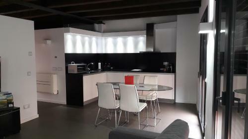 Apartaments Y Habitacions Entre Volcans