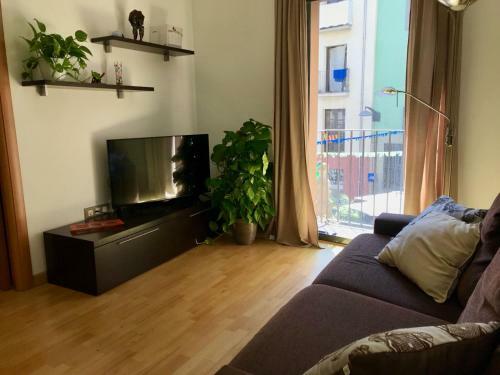 Apartament Centre Hist�ric A Olot