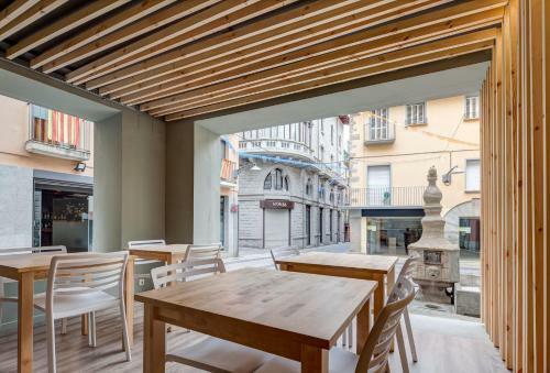 Apartament Centre Hist�ric A Olot