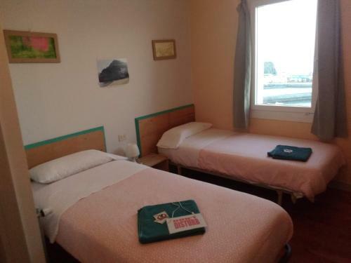 Hostal Arrigorri Ostatu Jatetxea