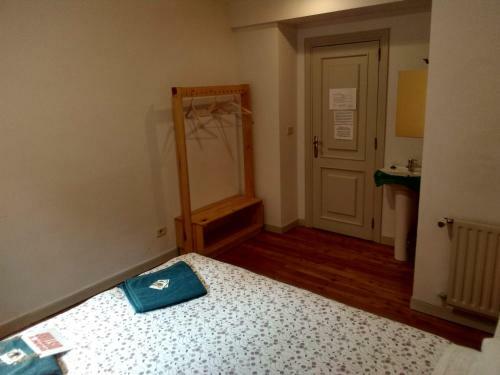 Hostal Arrigorri Ostatu Jatetxea