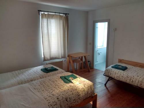 Hostal Arrigorri Ostatu Jatetxea