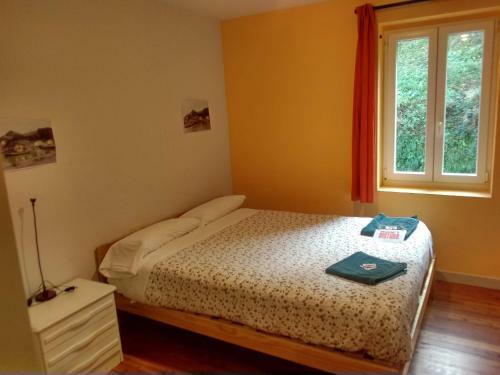 Hostal Arrigorri Ostatu Jatetxea