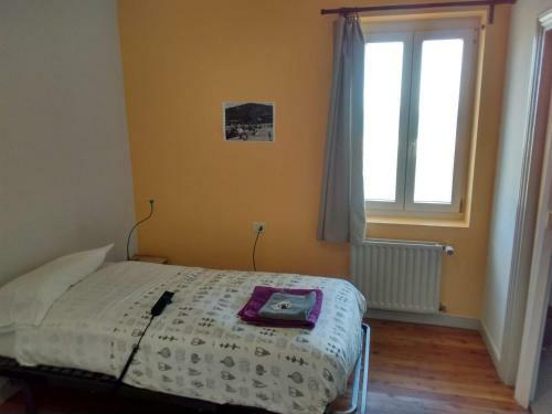 Hostal Arrigorri Ostatu Jatetxea