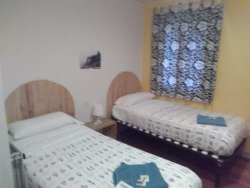 Hostal Arrigorri Ostatu Jatetxea
