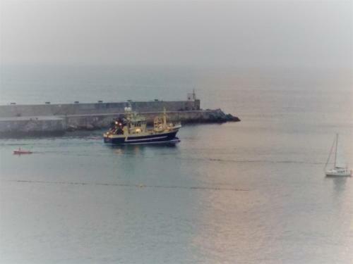 Hostal Arrigorri Ostatu Jatetxea