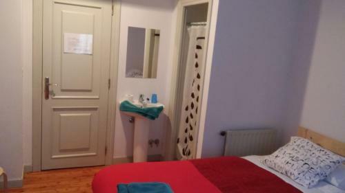 Hostal Arrigorri Ostatu Jatetxea