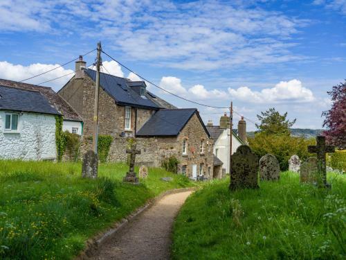 Church Stile Cottage