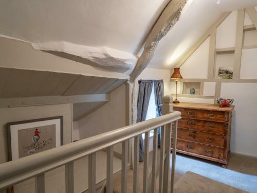 Church Stile Cottage