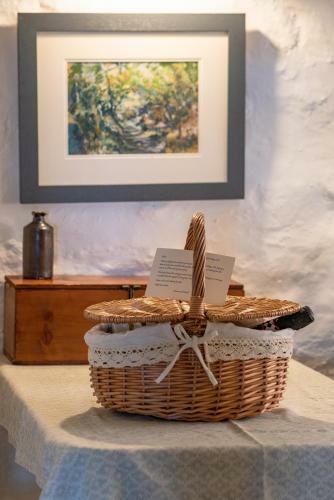 Church Stile Cottage