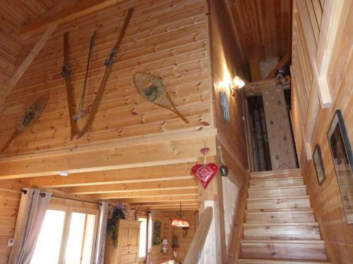 Chalet Le Villard
