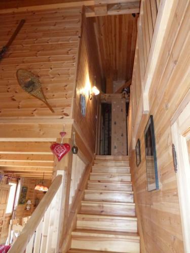 Chalet Le Villard