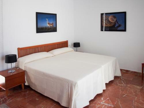 Apartamentos Embalse De Orellana