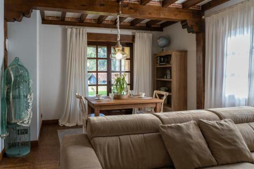Apartamentos Arcadia
