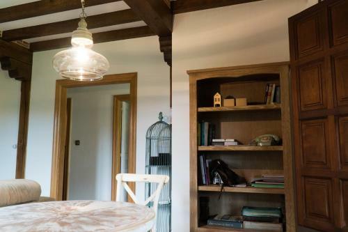 Apartamentos Arcadia