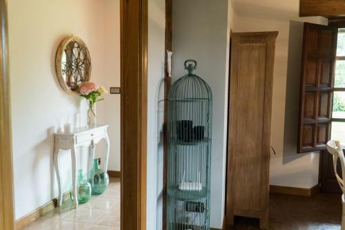 Apartamentos Arcadia