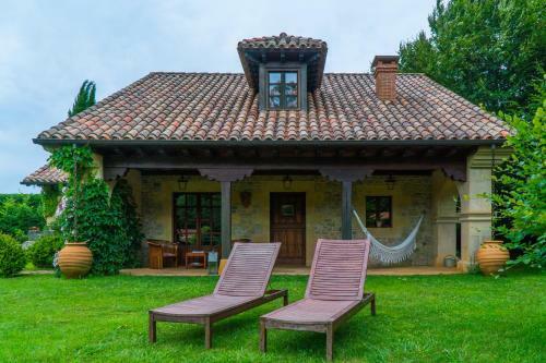 Apartamentos Arcadia