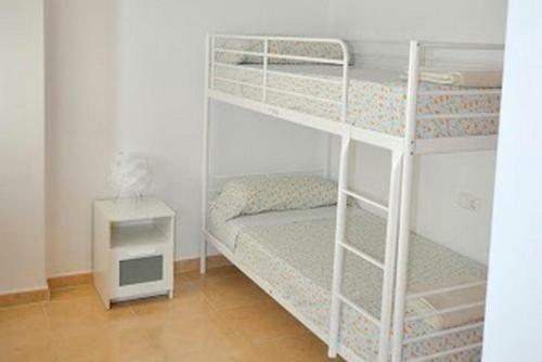 Apartamento Ap989 Cabagua Oliva Nova